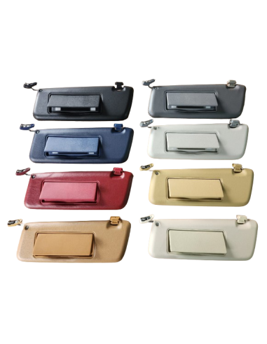 Sonneblenden Palomino 560SL R107 - 1078103710 1078103810