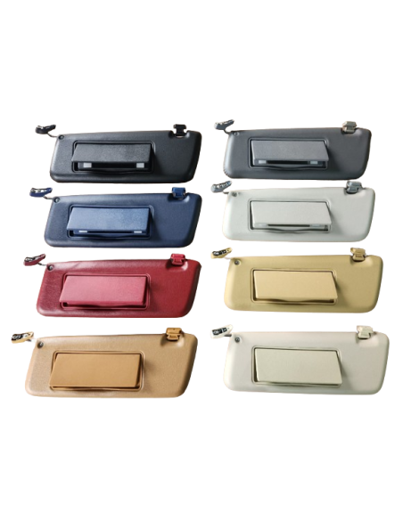 Sonneblenden Palomino 560SL R107 - 1078103710 1078103810