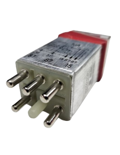 Over Volt Protection OVP Relay R107 2015400845 1265404745 2
