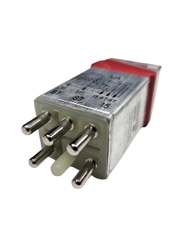 Relais de Protection Voltage OVP R107 2015400845 1265404745