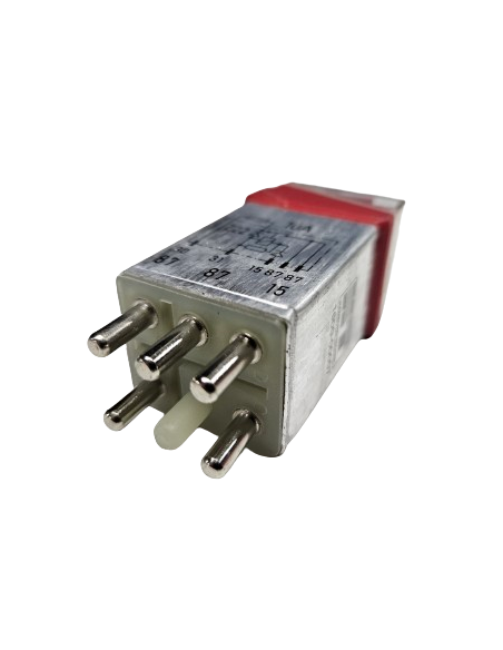 Relais de Protection Voltage OVP R107 2015400845 1265404745