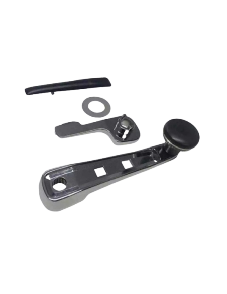 Manivelle de déverrouillage supérieur R107 450SL 380SL 560SL 1077500042 A1077500042