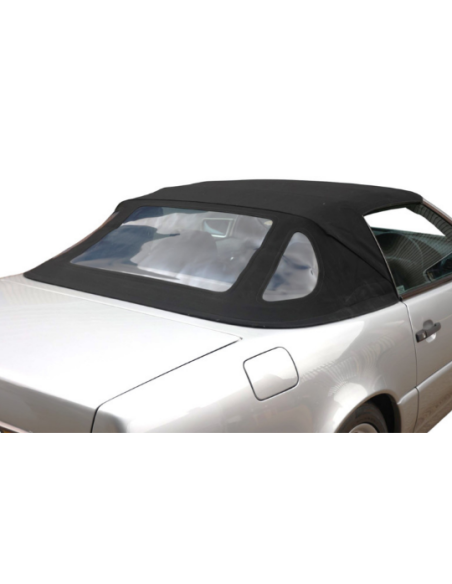 Soft Top Capote Sonnenland R129 - Classic Mercedes Parts Soft Top Capote Sonnenland R129 - Classic Mercedes Parts