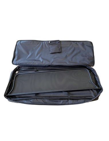 Luxury wind Deflector Carry Case