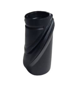 Rubberen afdichting antenne afdichtingsplug R129 - 1298270398 A1298270398 - Classic Mercedes Parts