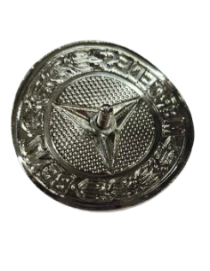 Kühler Emblem W111 Flach W114 W115 - 1158800188 A1158800188 2