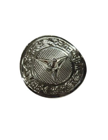 Kühler Emblem W111 Flach W114 W115 - 1158800188 A1158800188