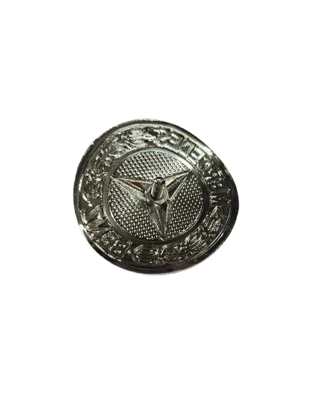 Front Radiator Emblem W111 W114 W115 - 1158800188 A1158800188