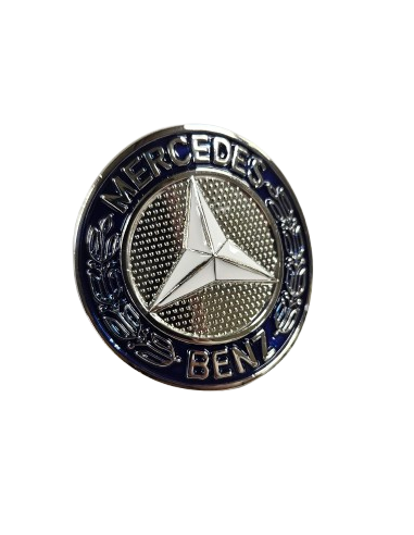 Kühler Emblem W111 Flach W114 W115 - 1158800188 A1158800188