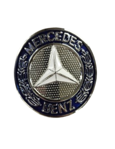 Kühler Emblem W111 Flach W114 W115 - 1158800188 A1158800188