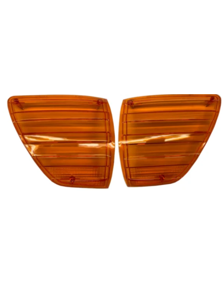 Indicator Lenses Set R107 380SL 450SL 450SLC 560SL Indicator Lenses Set R107 380SL 450SL 450SLC 560SL