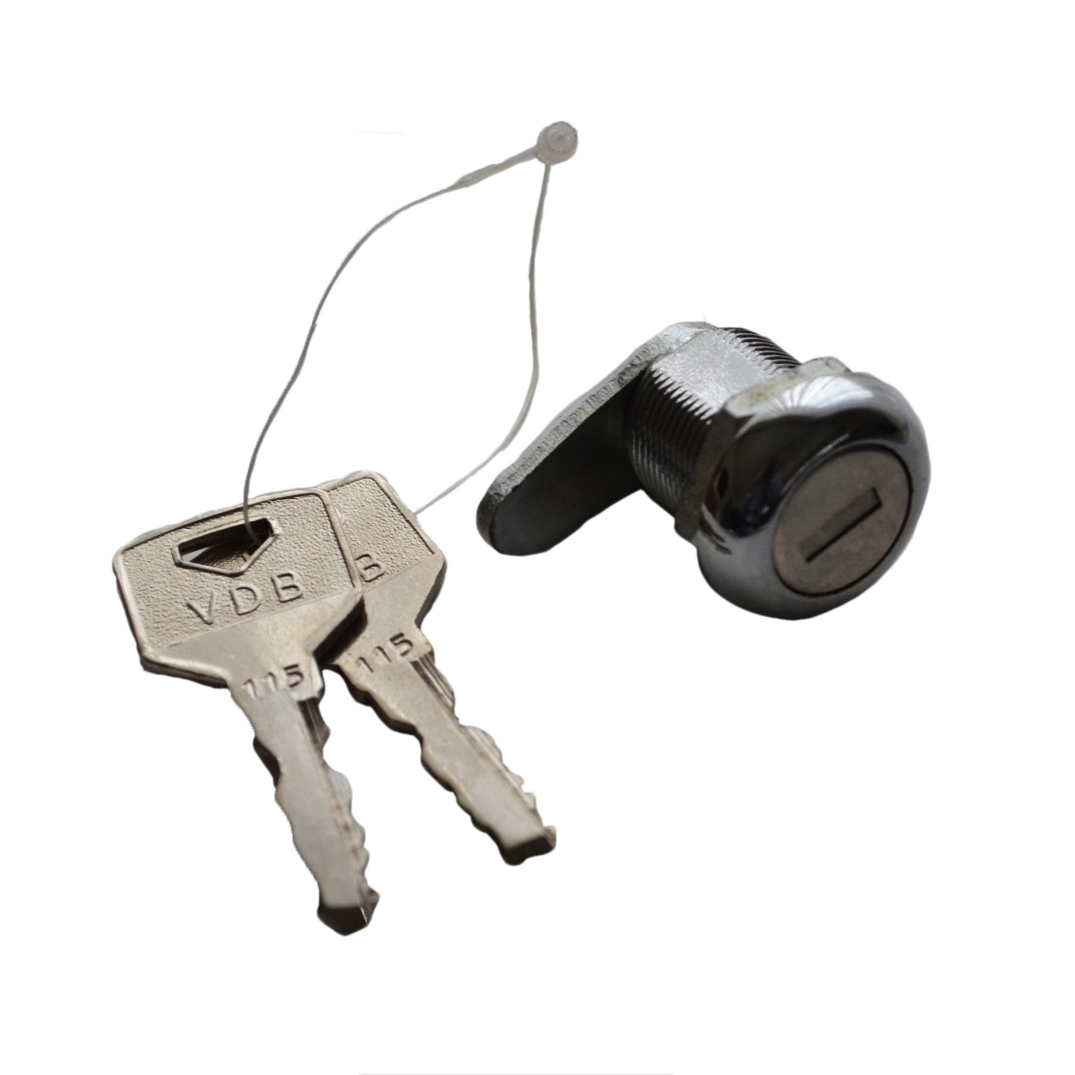 Glove Box Lock 190SL W121 Classic Mercedes Parts