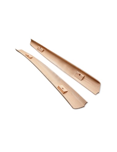 Raamafdichting Set Eikenhout 230SL W113 Pagode