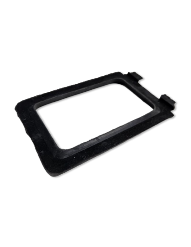 Automatic Shift Console Frame Rubber W107 R107 300SL 500SL 560SL