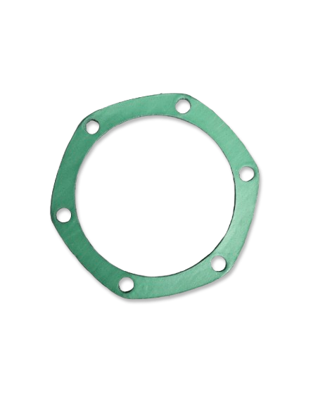 Joint de couvercle de soupape d'eau W113 1100150121 A1100150121