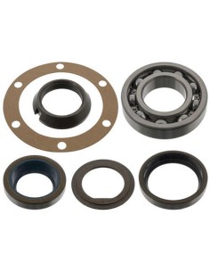 Jeu de roulements de roue essieu arriere W108 W109 W110 W111 W112 W113 A0019811525 - 0019811525