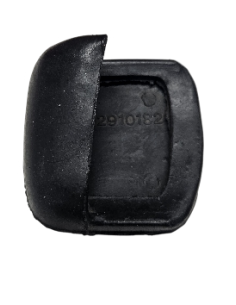 Rubber Pad Brake / Clutch Pedal - R107 W108 W109 W110 W111 W112 W113 W114 W115 W116 W123 W126 - 1072910182 2
