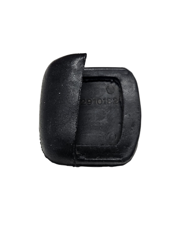 Rubber Pad Brake / Clutch Pedal - R107 W108 W109 W110 W111 W112 W113 W114 W115 W116 W123 W126 - 1072910182