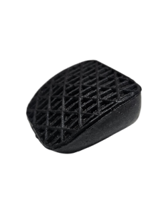 Rubber Pad Brake / Clutch Pedal - R107 W108 W109 W110 W111 W112 W113 W114 W115 W116 W123 W126 - 1072910182