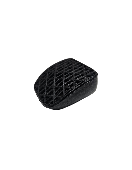 Rubber Pad Brake / Clutch Pedal - R107 W108 W109 W110 W111 W112 W113 W114 W115 W116 W123 W126 - 1072910182 Rubber Pad Brake / Clutch Pedal - R107 W108 W109 W110 W111 W112 W113 W114 W115 W116 W123 W126 - 1072910182
