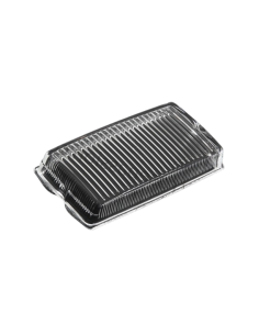 Mistlampglas L/R - R107 C107 Porsche 911 91163196400