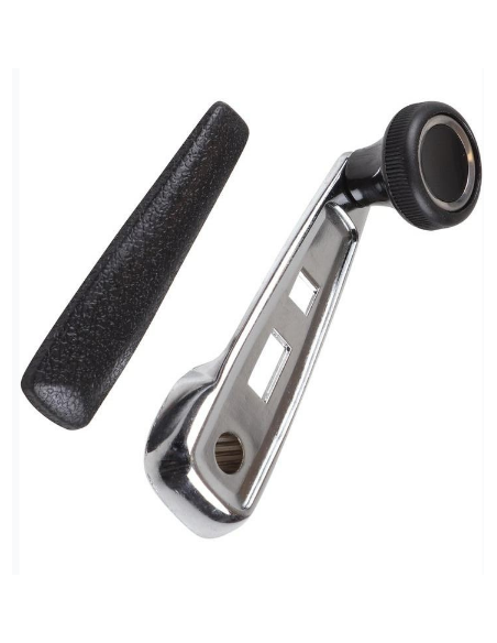 Raamhendel Manuele Ruit SL R107 - 1237600102 1087600202