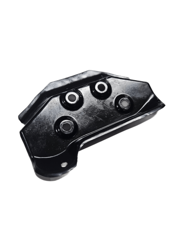 Abdeckplatte Getriebemontage 190SL Ponton 1862420034 A1862420034