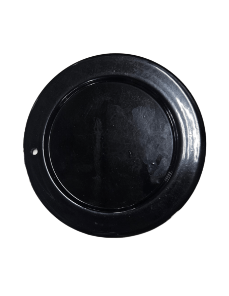 Gummibelag Brems-/Kupplungspedal - R107 W108 W109 W110 W111 W112 W113 W114 W115 W116 W123 W126 - 1072910182