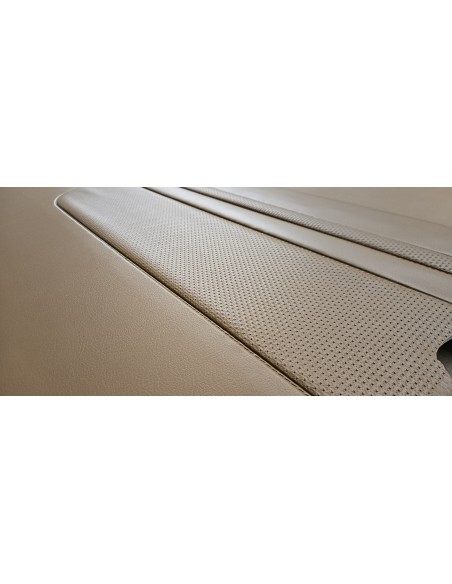 Set deurpanelen Palomino incl chroomsierlijst R107 C107 1077203770 1077203870