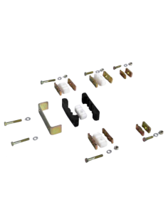 Fuel Injection Lines Pipe Mounting Kit 230SL 250SL 280SL W113