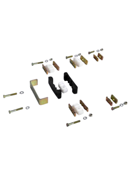 Fuel Injection Lines Pipe Mounting Kit 230SL 250SL 280SL W113 Fuel Injection Lines Pipe Mounting Kit 230SL 250SL 280SL W113