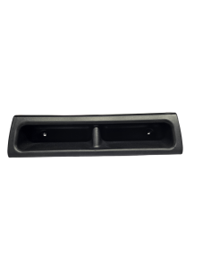 Soft Top Release Handle Black R129 1297780055 A1297780055