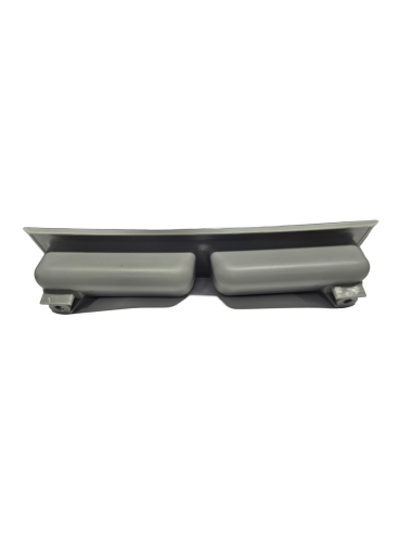 Soft Top Release Handle Grey R129 1297780055 A1297780055