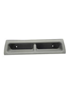 Verdeckentriegelungsgriff Grau R129 1297780055 A1297780055