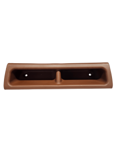 Soft Top Release Handle Brown R129 1297780055 A1297780055