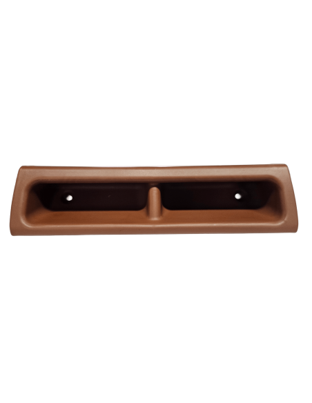 Soft Top Release Handle Brown R129 1297780055 A1297780055