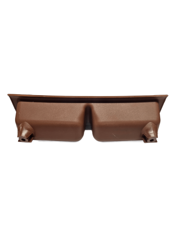 Soft Top Release Handle Brown R129 1297780055 A1297780055