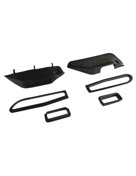 Ensemble de prise d'air pour panneau de porte R107 C107 W107