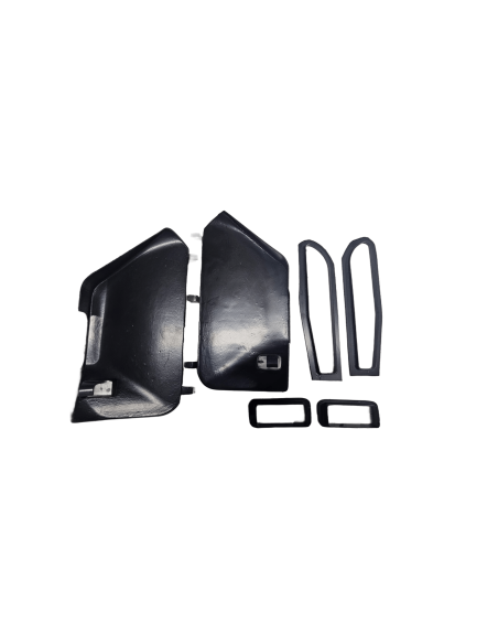 Deurpaneel Luchtinlaatset R107 C107 W107