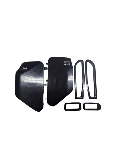 Ensemble de prise d'air pour panneau de porte R107 C107 W107