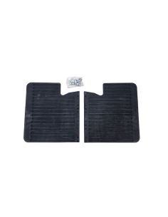 G Class Mud Flaps Splash Guards W463 W461 W460 A468891005  A4608891105