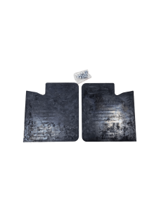 G Class Mud Flaps Splash Guards W463 W461 W460 A468891005  A4608891105 2