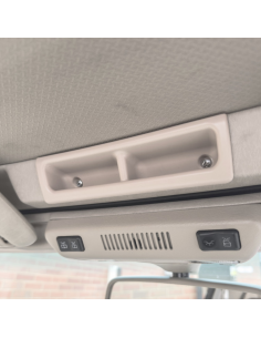 Soft Top Release Handle Black R129 1297780055 A1297780055 2
