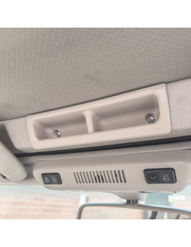 Soft Top Release Handle Palomino R129 1297780055 A1297780055