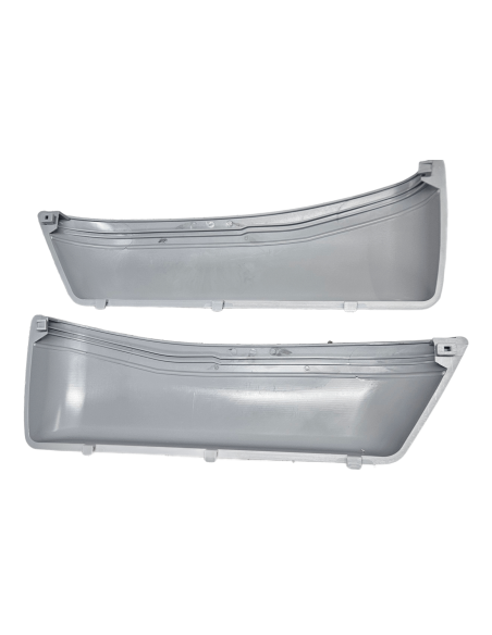 Jeu de pochettes de porte Gris W123 A237270164 A1237270264