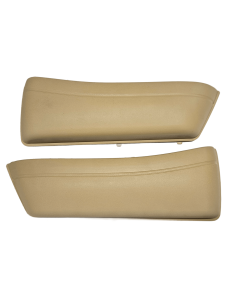 Door Pocket Set Beige W123 A237270164 A1237270264