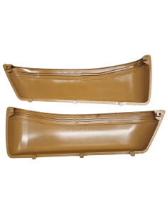 Türtaschen Satz Palomino W123 A237270164 A1237270264 2