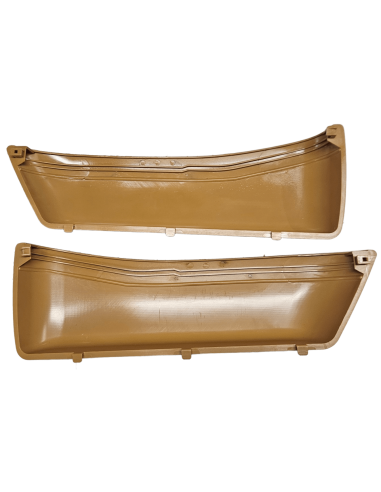 Jeu de pochettes de porte Palomino W123 A237270164 A1237270264