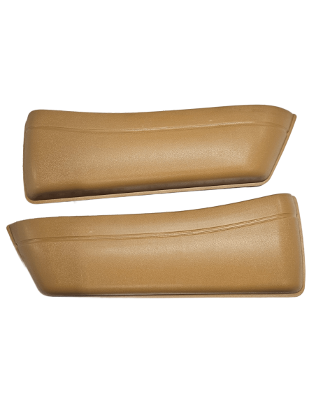 Jeu de pochettes de porte Palomino W123 A237270164 A1237270264