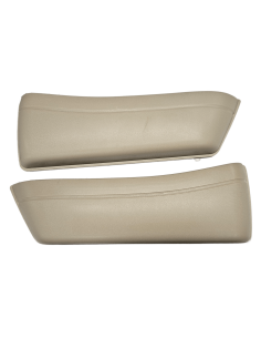 Door Pocket Set Cream W123 A237270164 A1237270264